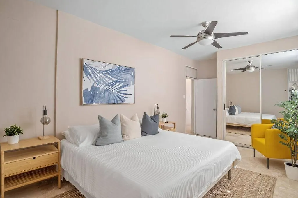 Cozy Retreat In San Juan Daire 0*,  Porto Riko