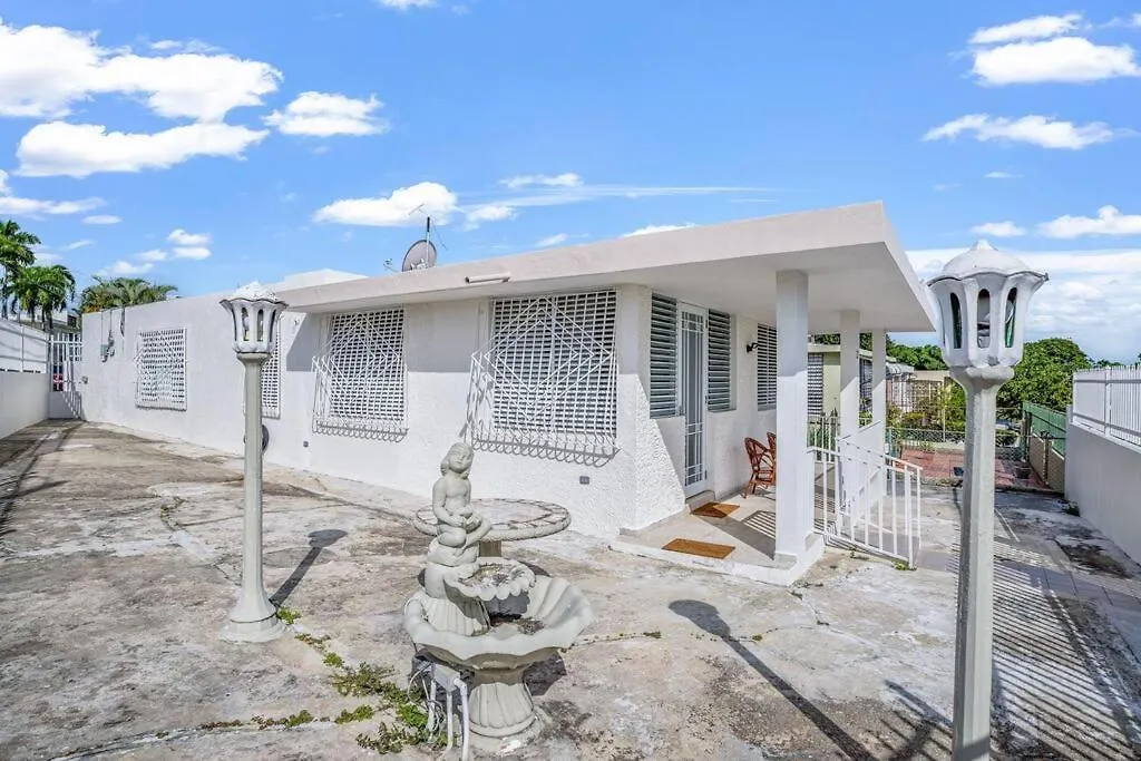 Cozy Retreat In San Juan Daire 0*,