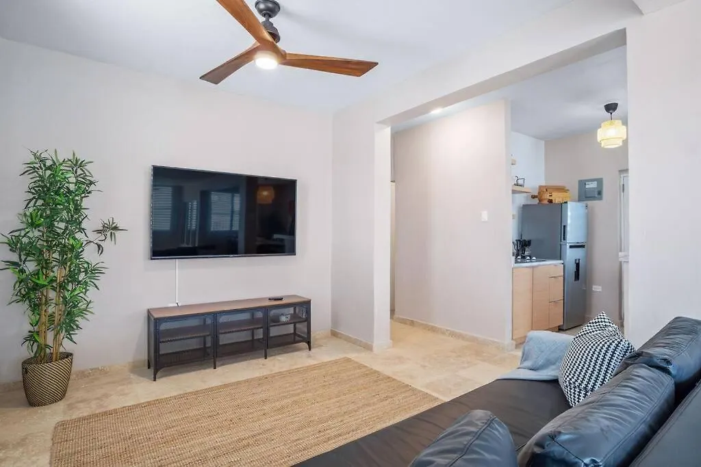 Cozy Retreat In San Juan Daire 0*,  Porto Riko